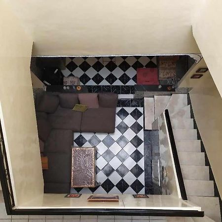 شقة House Of Peace مراكش المظهر الخارجي الصورة