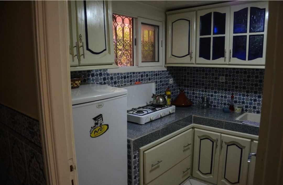 شقة House Of Peace مراكش المظهر الخارجي الصورة